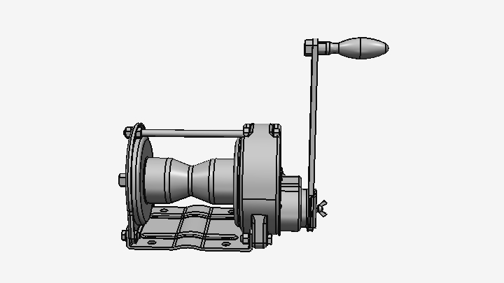 IGS_绞车卷扬机002