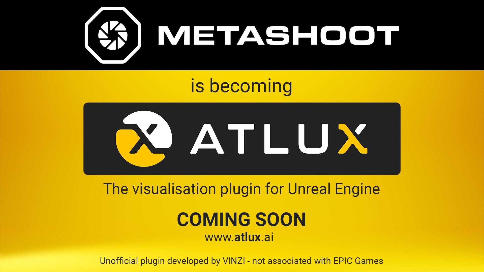 MetaShoot v3.2 UE5.3蓝图插件