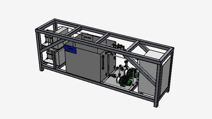 STEP_制冷冷却压缩设备004