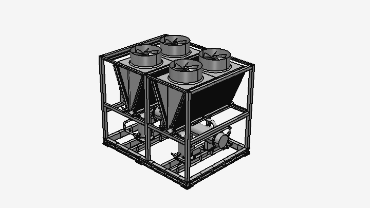 STEP_制冷冷却压缩设备008