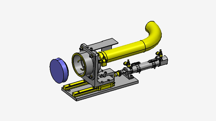 STEP_夹具机构234