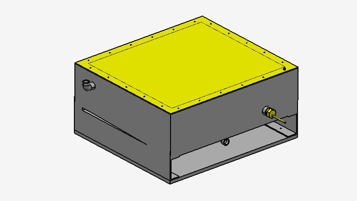 STEP_夹具机构301