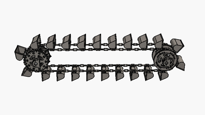 STEP_斗式提升机011