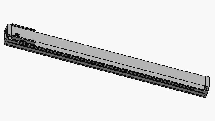 STEP_标准直线电机1006