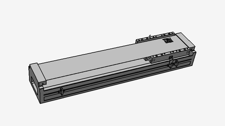 STEP_标准直线电机1093