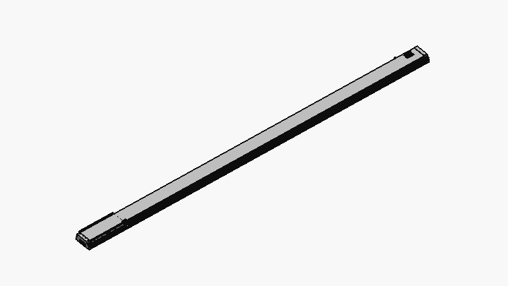 STEP_标准直线电机1175