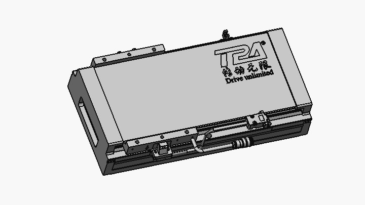 STEP_标准直线电机1195