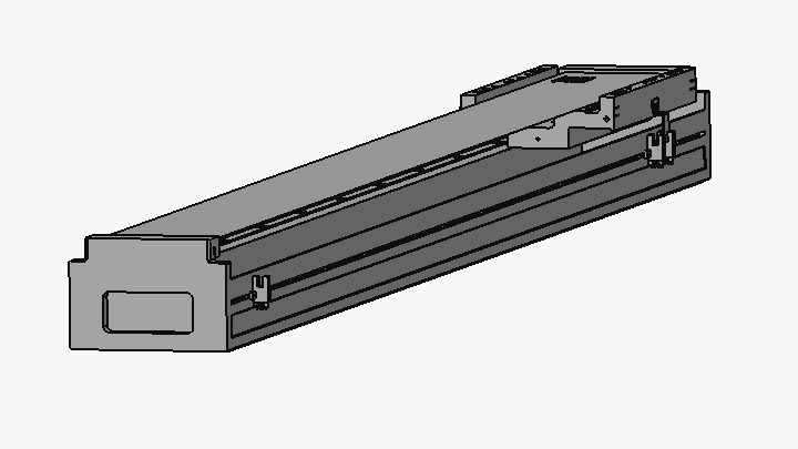 STEP_标准直线电机147
