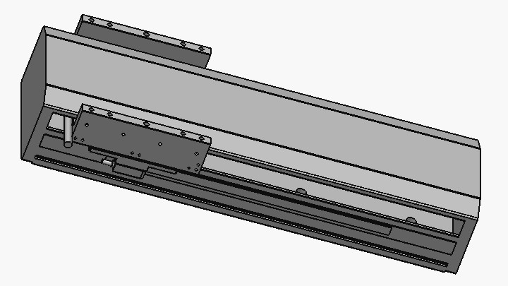 STEP_标准直线电机1551