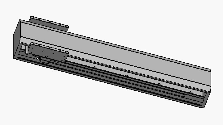 STEP_标准直线电机1555