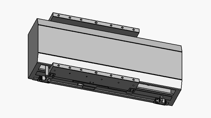 STEP_标准直线电机1621