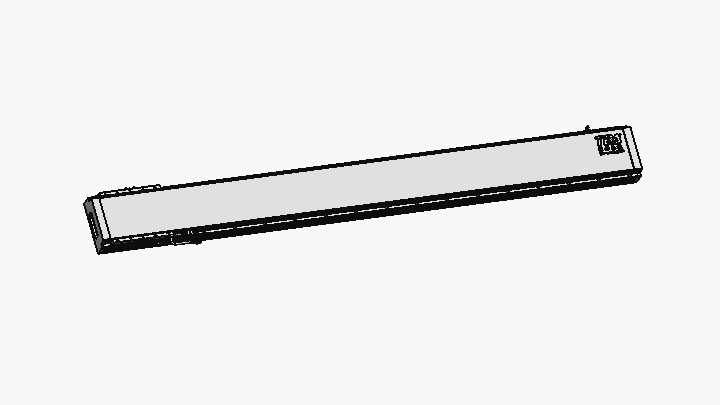 STEP_标准直线电机1668