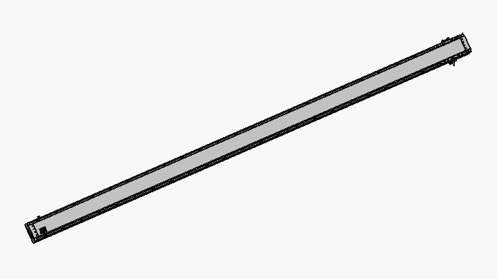 STEP_标准直线电机1688