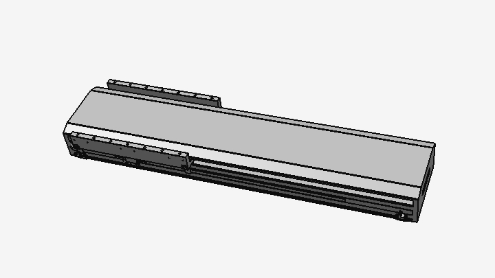 STEP_标准直线电机265