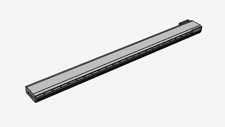 STEP_标准直线电机425