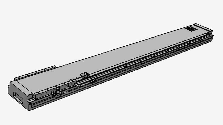 STEP_标准直线电机895