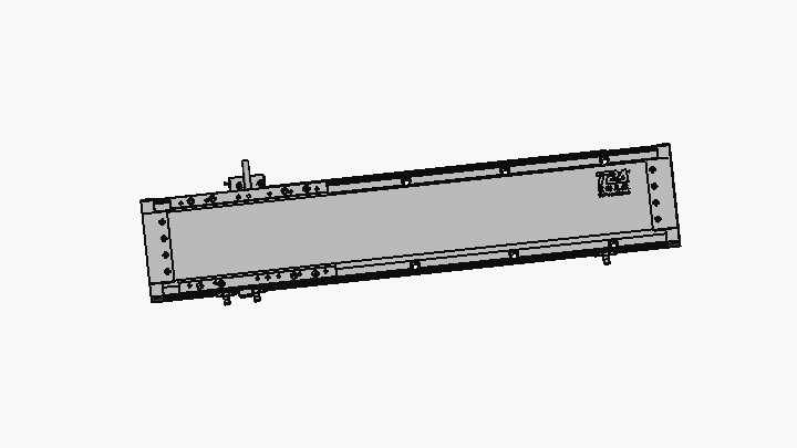 STEP_标准直线电机931