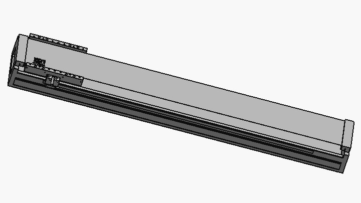 STEP_标准直线电机996