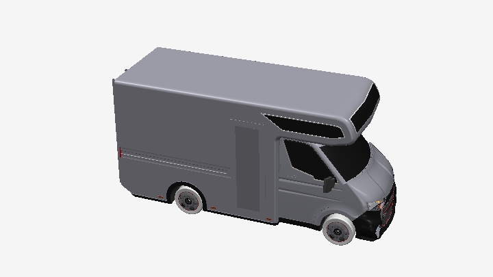 STEP_汽车合集023