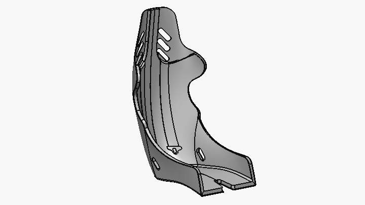 STEP_汽车座椅003