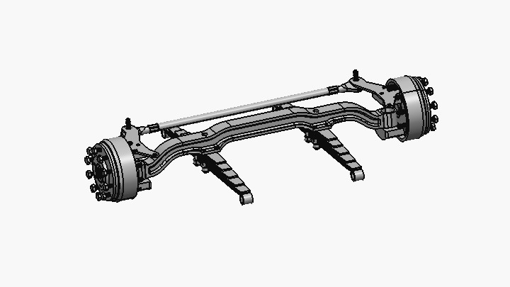 STEP_汽车悬挂系统012