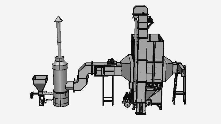 STEP_烘干机干燥机011