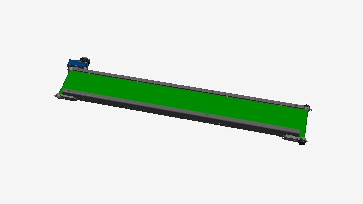 STEP_皮带输送机006