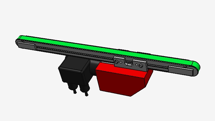 STEP_皮带输送机016