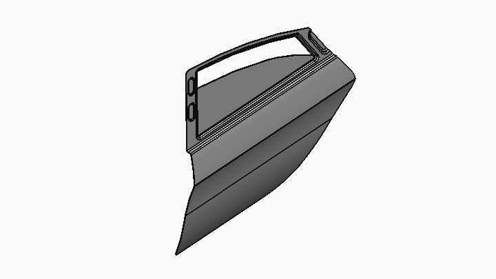 STEP_车门引擎盖004