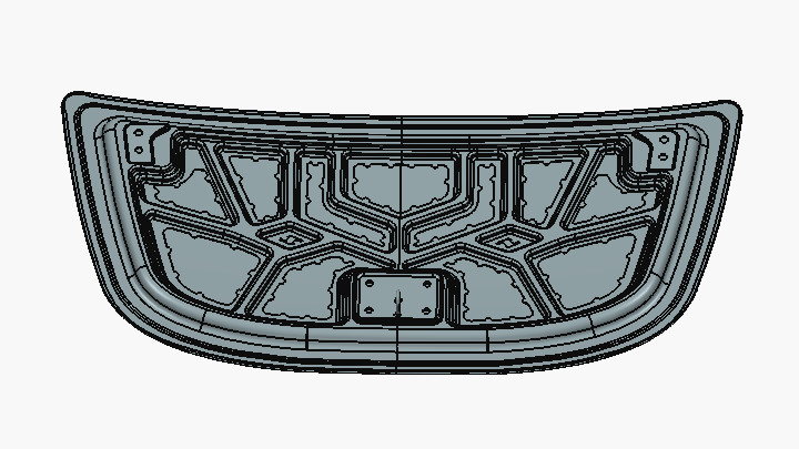 STEP_车门引擎盖011