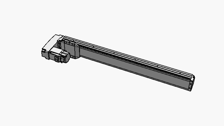 STEP_钢基模组002