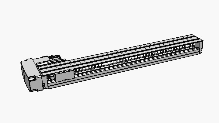 STEP_钢基模组080