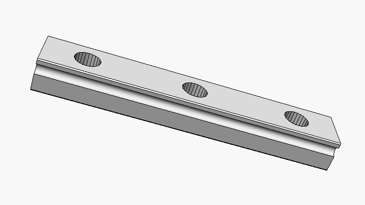 SW_上银线性导轨003