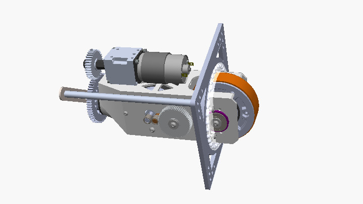 SW_全向轮底盘025