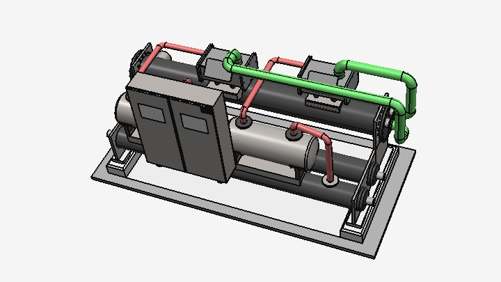 SW_制冷冷却压缩设备026