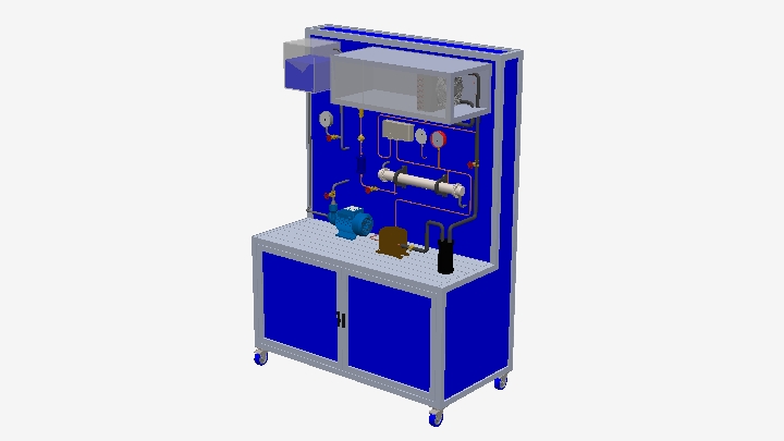 SW_制冷冷却压缩设备030