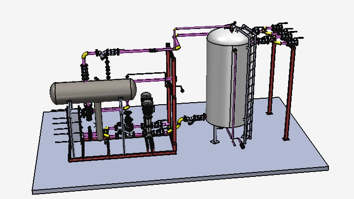 SW_制冷冷却压缩设备031