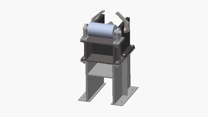 SW_工装夹具治具184