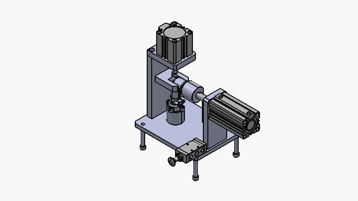 SW_工装夹具治具204