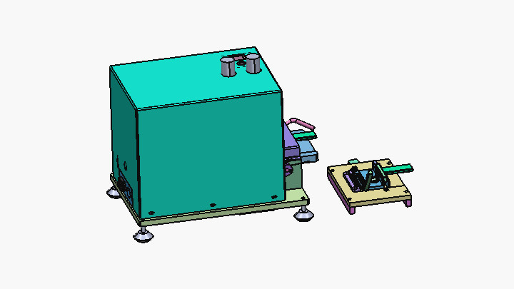 SW_工装夹具治具218