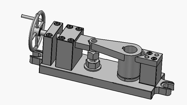 SW_工装夹具治具223