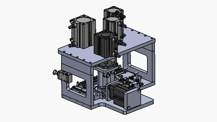SW_工装夹具治具235