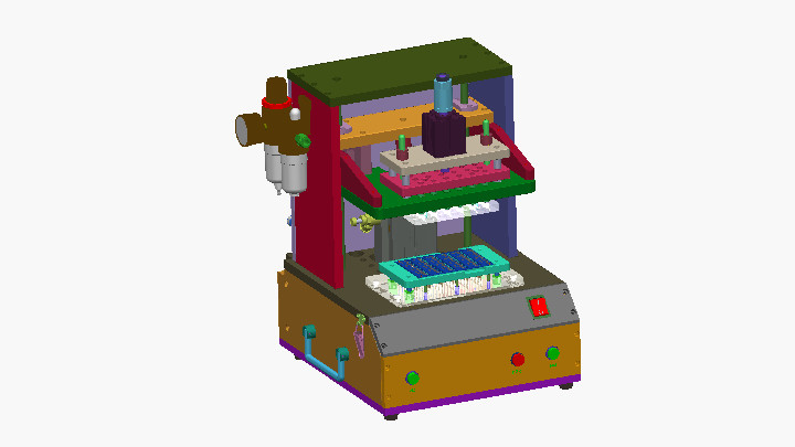 SW_工装夹具治具245
