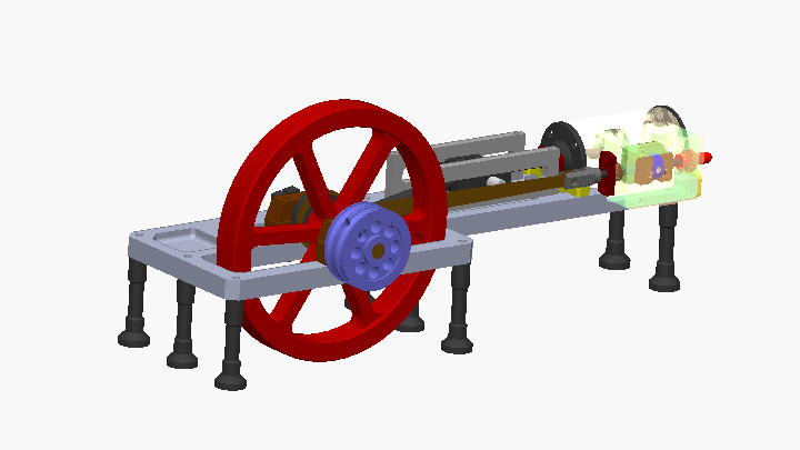 SW_斯特林发动机017