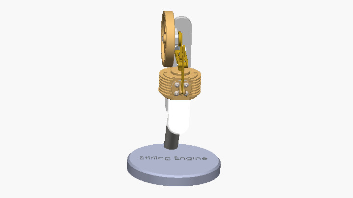 SW_斯特林发动机047