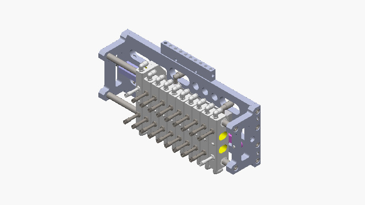 SW_机器人夹具015