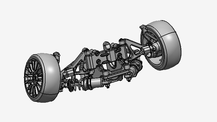 SW_汽车悬挂系统014