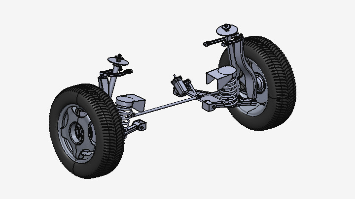 SW_汽车悬挂系统018