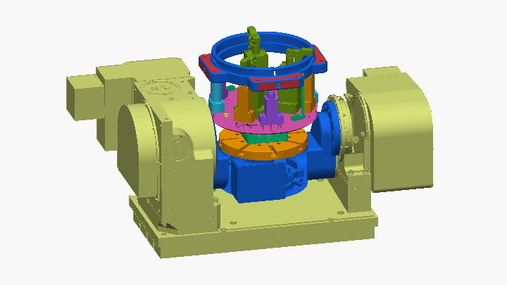 SW_液压工装夹具029