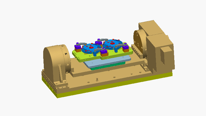 SW_液压工装夹具033